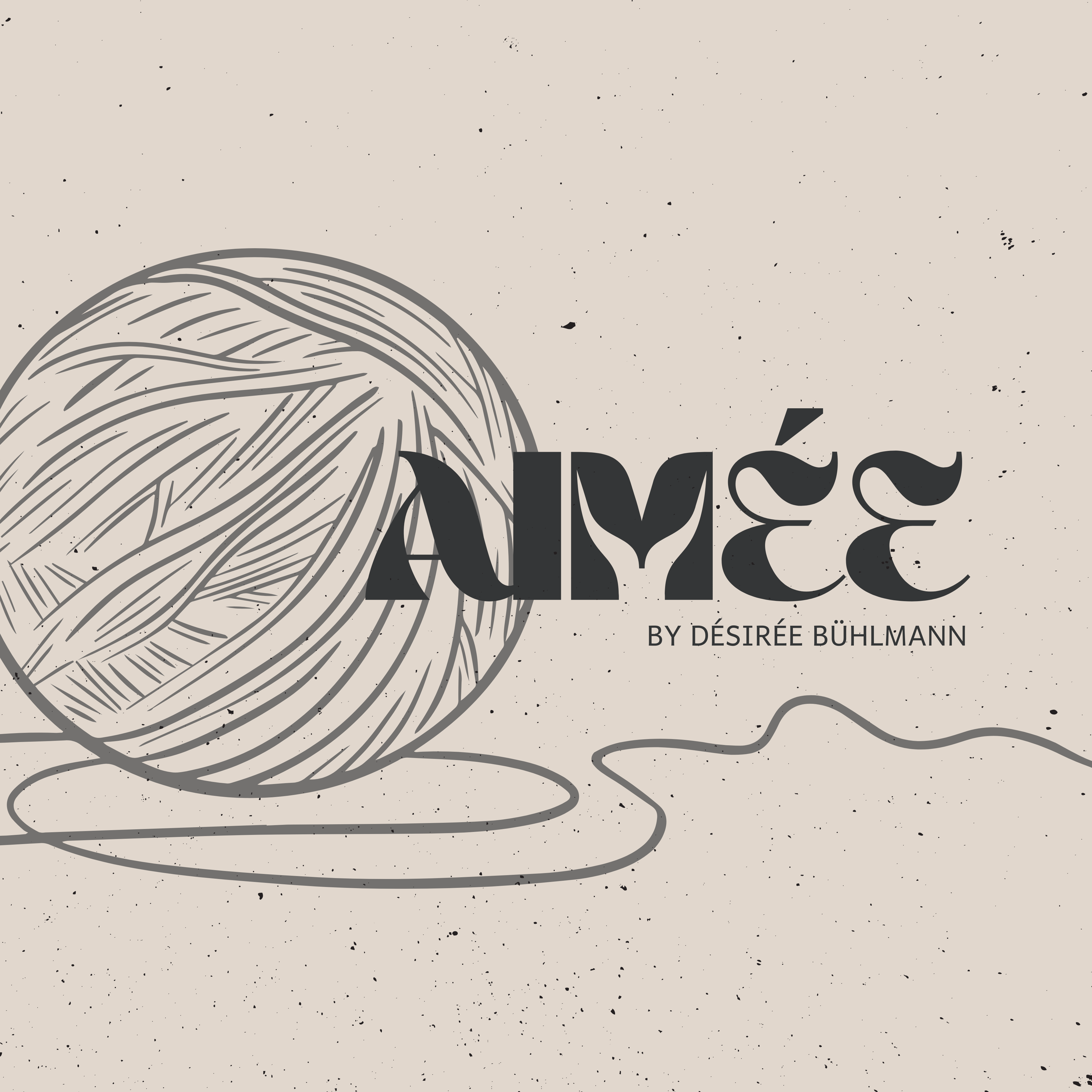 AIMÉE by Désirée Bühlmann